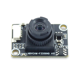 2MP 1080P USB摄像头模块，用于笔记本电脑和广告显示器OEM定制厂家直销