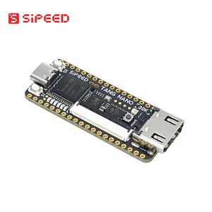 Tang Nano 20K kit di gioco FPGA RISCV Linux scheda di sviluppo - Product Image 4