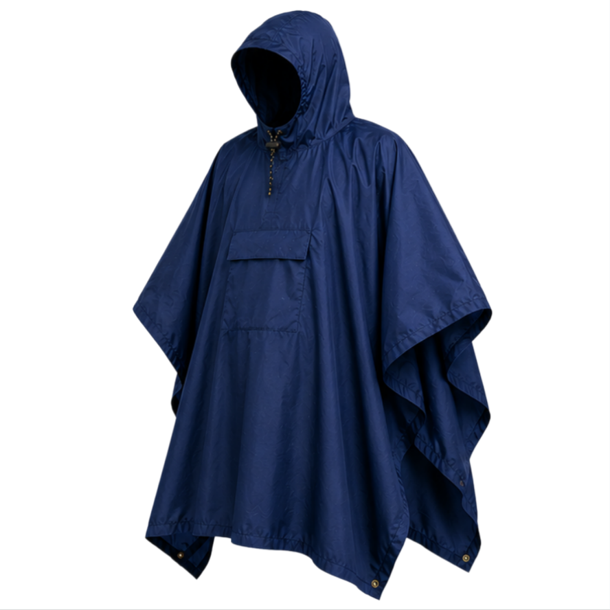 Bleu marine