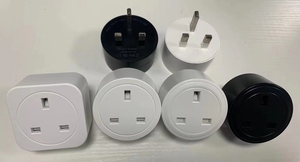 Mart-Módulo de enchufe inteligente personalizado con firmware, malla sin Monitor de energía ESP serie - Product Image 6