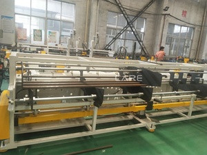 DW50CNC macchina automatica per piegatura tubi in acciaio inox CNC piegatrice idraulica con Auto Robot carico e scarico - Product Image 2