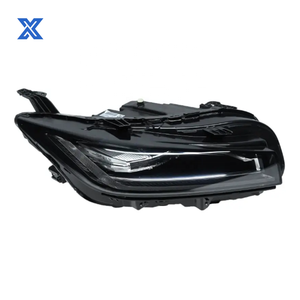 Geely Xingrui L için LED far takımı 6000K 12V oem-yüksek kalite DRL ön far IP67 su geçirmez - Product Image 3