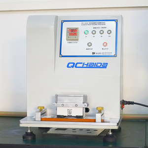 Dry or Wet Rubbing <strong>Test</strong>/paper Fuzzy <strong>Test</strong>/printing Ink Decolorization <strong>test</strong> Machine - Product Image 6
