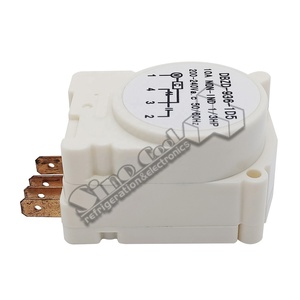 Çin-serin DBZD-936-1D5 mekanik kontrol zamanlayıcı dondurucu buz çözme zamanlayıcısı dbz buz çözme zamanlayıcısı - Product Image 4