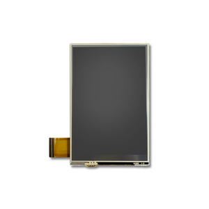 Display LCD TFT con interfaccia MCU da 3.5 ''3.5 pollici TN 320x480 con Driver ILI9488 - Product Image 4