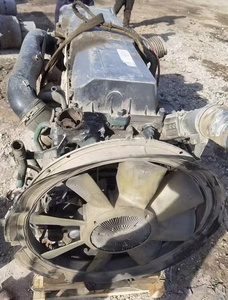 Used <strong>Engine</strong> D13 D13A D13C <strong>Engine</strong> for Truck Diesel <strong>Engine</strong> Sale - Product Image 6