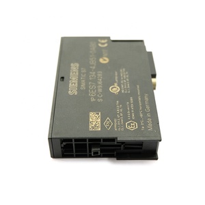 Módulos de entrada analógica de módulo electrónico SIMATIC de Siemens 6ES7134-4JB51-0AB0 6ES7134-4NB51-0AB0 en stock de almacén - Product Image 3