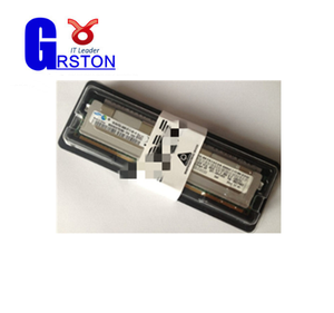 Новый оригинальный 46C7482 46C7488 8 ГБ Quad Rankx8 PC3-8500 CL7 ECC DDR3 1066 мГц 46C7482 46C7488 - Product Image 3