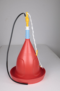 Tùy chỉnh plascon tự động waterer gà nông nghiệp thiết bị cho vịt ngỗng gà nước Jug cung cấp - Product Image 5