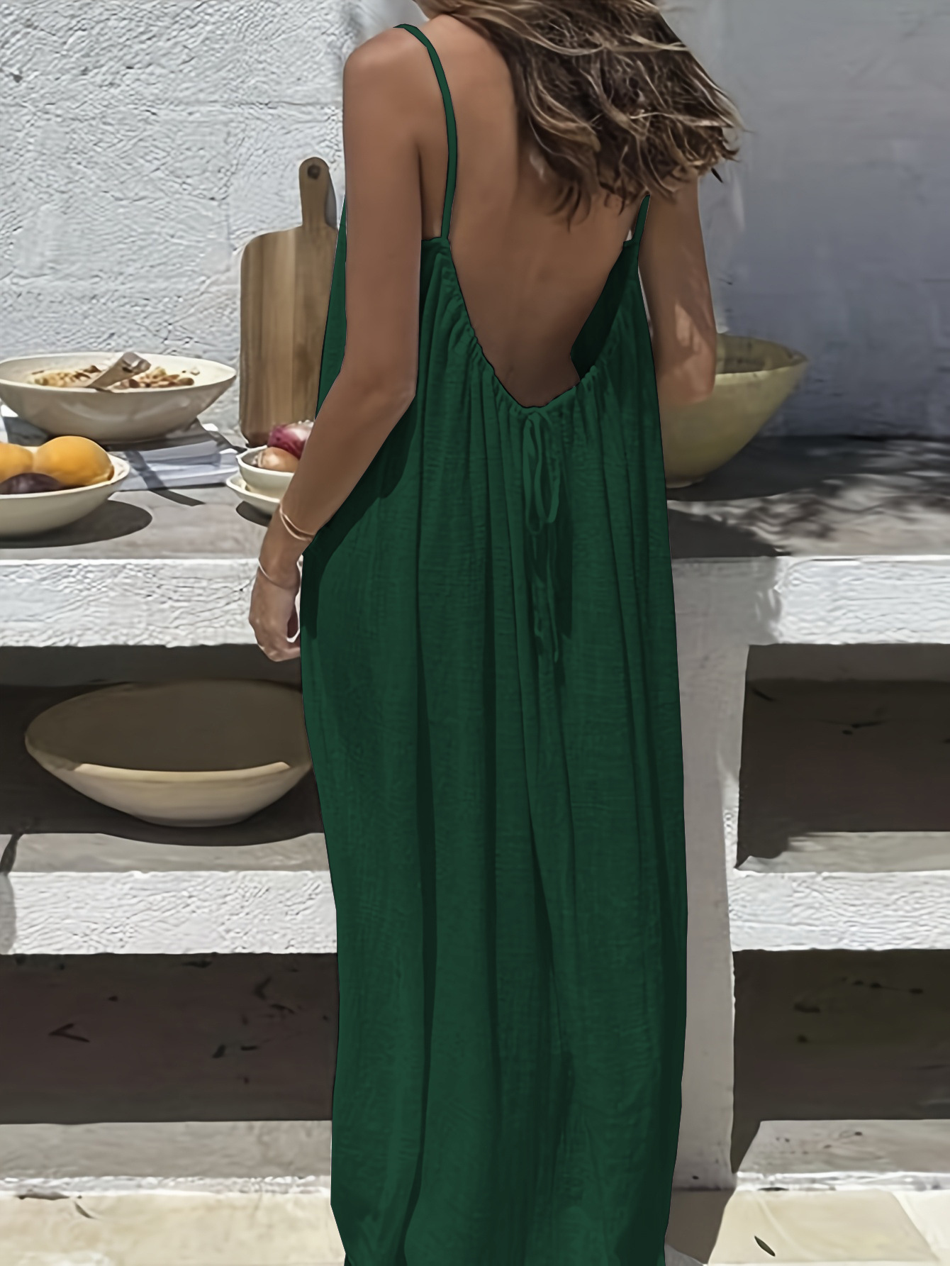 Verde scuro
