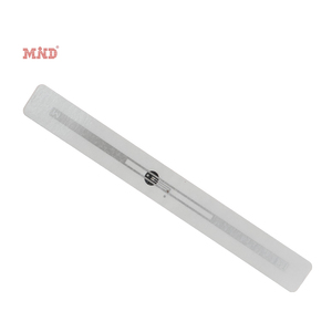 Kablo bulma için UHF pasif uzun menzilli RFID etiketi LED ışık RFID etiketi - Product Image 2