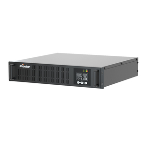 単相UPSオンラインUPS 3kva/3kw2ダブル変換UPS 96VDC 208/220/230/240VAC - Product Image 3