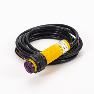 激光传感器用E3F-DS30C4/C2/P1/P2 NPN常开24v漫反射红外传感器光电开关 - Product Image 5