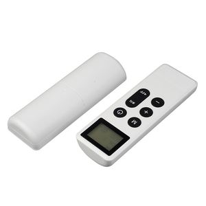 <strong>LCD</strong> <strong>Display</strong> RF Ceiling Fan <strong>Remote</strong> <strong>Control</strong> with <strong>Timer</strong> Function