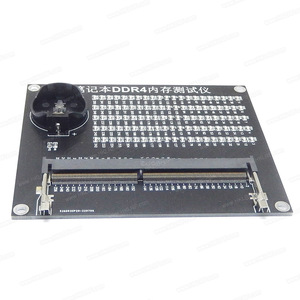 Laptop Motherboard DDR4 RAM Speichers teck platz LED Diagnostic Analyzer Tester Card - Product Image 4
