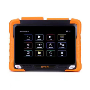 FTTH Internetwork Tool Reflectímetro de dominio de tiempo óptico pon OTDR 1625