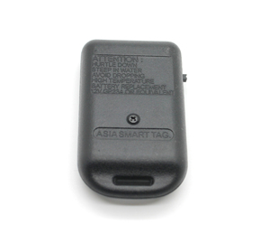 Fotocopiatrice universale a controllo remoto con telecomando a frequenza regolabile YET127 RF - Product Image 2