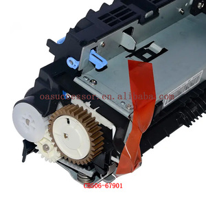 HP LaserJet P4014 P4015 P4515 için P4014 kaynaştırıcı (sabitleme) ünitesi CB506-67901 RM1-4554-000CN RM1-4579-000 - Product Image 5