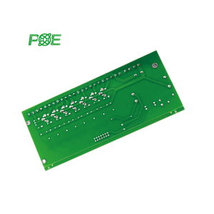 บริการประกอบ PCB แบบครบวงจรแผงวงจร94V0 FR4พิมพ์อิเล็กทรอนิกส์ - Product Image 2