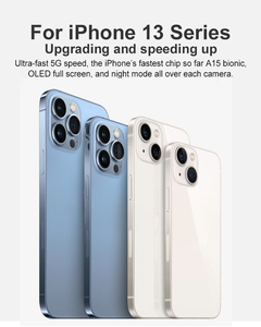Used Mobile Phones for I Phone 13 Pro Max/ <strong>Ios</strong> or Android Used Mobile Phones - Product Image 5