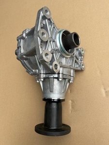 Transmesun ใหม่เกียร์อัตโนมัติ6สปีด4WD สำหรับกรณีการถอดไฟสำหรับ Geely boue - Product Image 4