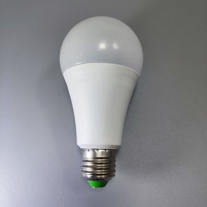Светодиодная лампа с датчиком света, 5 Вт, 7 Вт, 9 Вт, 12 Вт - Product Image 4