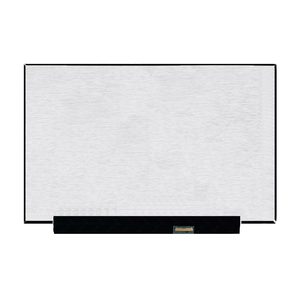 LCDOLED 17.3 "240Hz QHD LED LCD ekran IPS ekran MSI gege76 2560x1440 40Pins için - Product Image 2