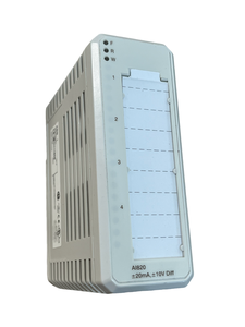 Plc AI820 3BSE008544R1アナログ入力モジュールPLCプログラミングコントローラ - Product Image 4