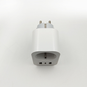 ヨーロッパスマートWi-Fi USBプラグソケットシングルコンセント2 USBポート + タイプC - Product Image 6
