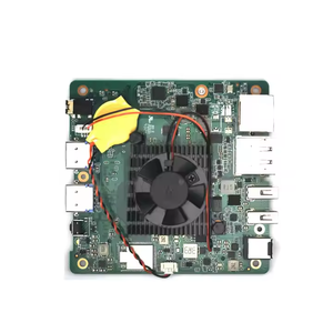 AMD ATX-Motherboard für Desktop-SATA-Festplatten schnitts telle DDR-Speicher typ Kompatibel mit der Serie R3/R5/R7/R9// - Product Image 2