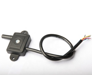RS232 TPMS mit externen Sensoren für die Integration von GPS-Tracking-Systemen - Product Image 1