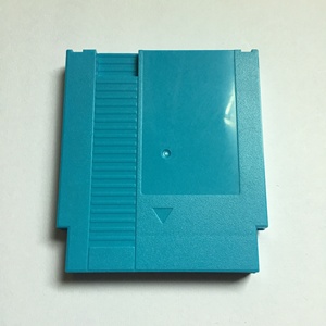 Cartuccia dura di Caso di Shell di Ricambio per NES Sistema di Intrattenimento - Product Image 4