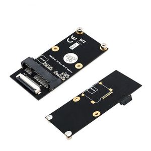 M.2 NGFF Key A/E/A+E to <strong>Mini</strong> <strong>PCI</strong>-E Adapter FPC Cable WiFi Wireless Adpater Supports <strong>Half</strong>-size Full-size <strong>Mini</strong> <strong>PCI</strong>-E Network Card - Product Image 5