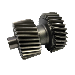 Kit de engranaje de grupo mecánico personalizado para maquinaria agrícola
