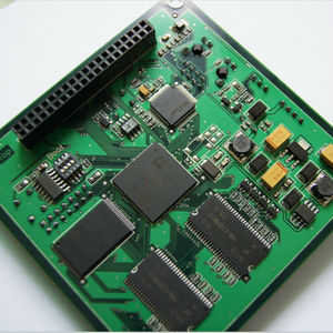 OEM tek elden PCB üretim 1-12 katmanlar elektronik PCB düzeni kurulu SMT DIP montaj PCBA ürün kategorisi - Product Image 5