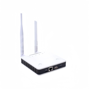 Modulo LoRaWAN Ra-08 08H con Gateway WiFi 3G 4G Wireless 10 percorso RG-02