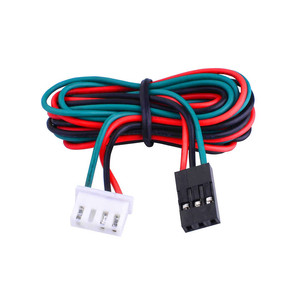 Hochwertiger End schalter mit 22AWG-Kabel für 3D-Drucker CNC Mega 2560 RAMPS 1.4 LKB01 - Product Image 5