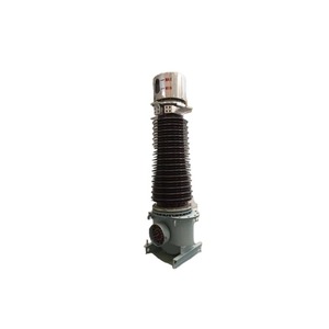 Transformador de potencial capacitivo con medición de facturación Sistema de uso externo monofásico 40.5KV 110KV