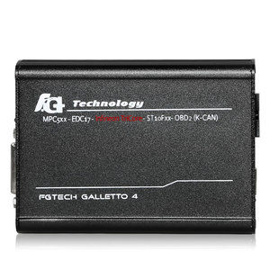 Programador ECU V54 FGTech Galletto 4 Master bdm-tricore-función OBD con Multi idioma - Product Image 1