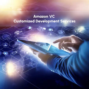 Amazon VC SP API servizio di personalizzazione di integrazione E-commerce omnicannel Management Suite - Product Image 6