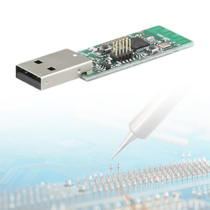 <strong>Zigbee</strong> CC2531 USB Dongle Sniffer Bare Board USB Interface Dongle Capture Packet <strong>Module</strong> - Product Image 6