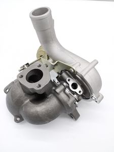 อัพเกรดเทอร์โบเทอร์โบชาร์จเจอร์400 + HP สำหรับโฟล์คสวาเก้น JETTA GOLF 1.8T 00-05 K04-001 - Product Image 4
