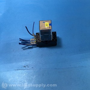 Новый и оригинальный Plc MKS3PI5 общего назначения реле USIP PLC Контроллер программирования - Product Image 4