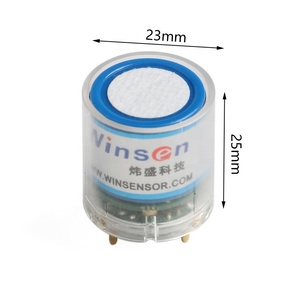 センサーモジュールオゾンセンサー回路統合モジュールZE03-O3 - Product Image 5