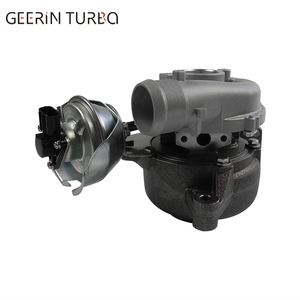 China TURBO GT1749V 760774-0003 728768-0005 3M5Q6K682BA 1231955 1327582เทอร์โบชาร์จเจอร์เต็มรูปแบบพร้อมเครื่องยนต์ DW10BTED