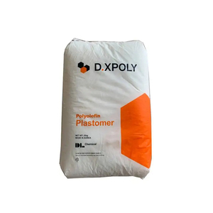 POP VL0005 kore Daelim yüksek şeffaflık, antioksidan döküm ek olarak ısı yapışmalı endüstriyel Film uygulaması - Product Image 1