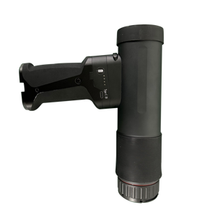 Langlebige tragbare Hoch temperatur pyrometer zur Messung der Temperatur - Product Image 1