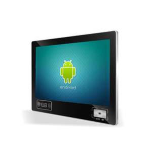 Industrial Pc Touch Screen,<strong>System</strong> Level Temperature <strong>Control</strong> Management all in one pc desktop - Product Image 1