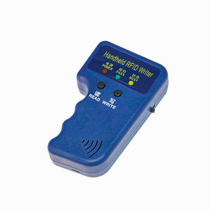 Nokta mal RFID 125Khz kart okuyucu T5577 Badge rozeti jetonu fotokopi programcı HID akıllı çip el teksir kimlik kartı fotokopi - Product Image 6