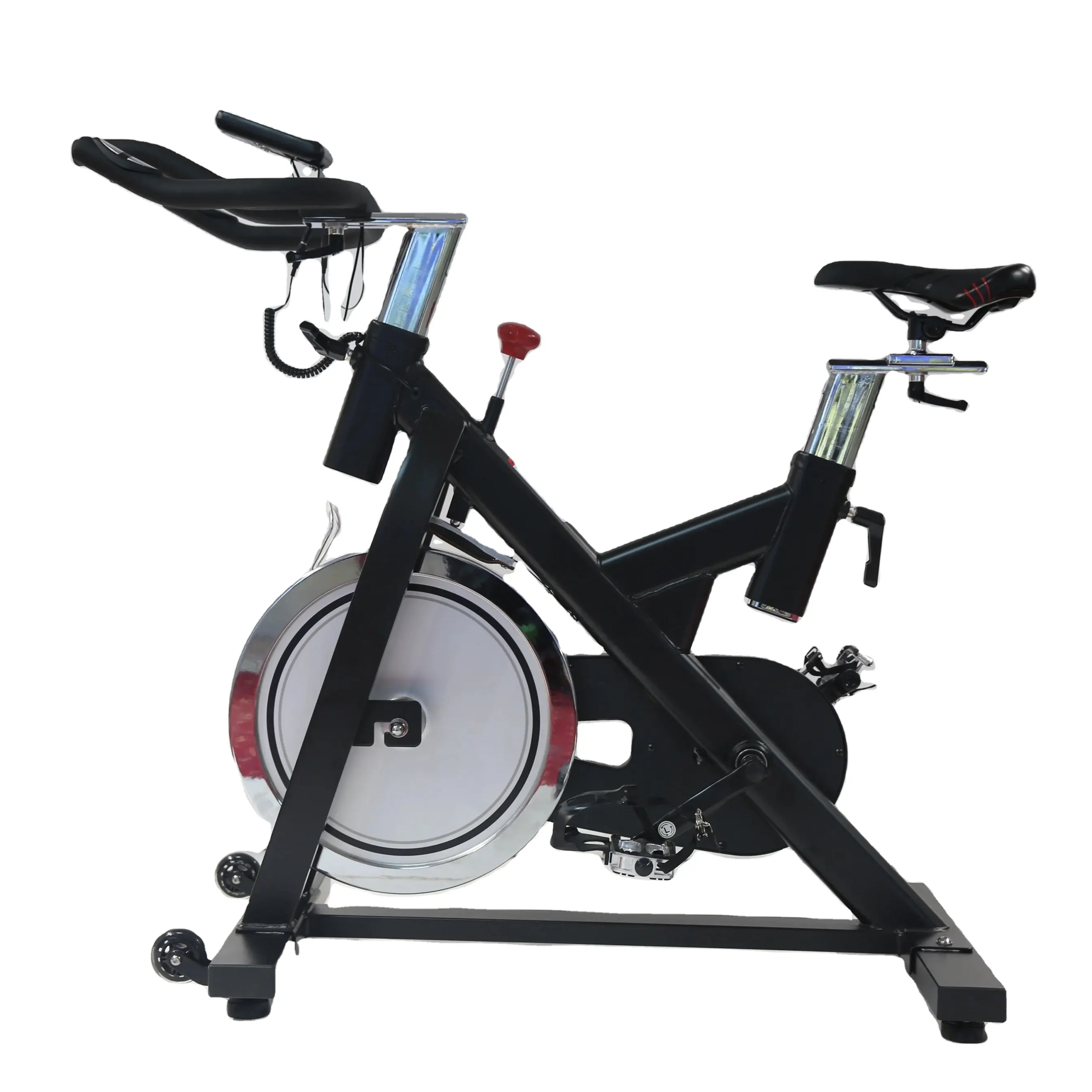 Todo fabrika OEM doğrudan tedarik hediye sınır ötesi iplik bisiklet ev fitness eğitim pedalı egzersiz bisikleti